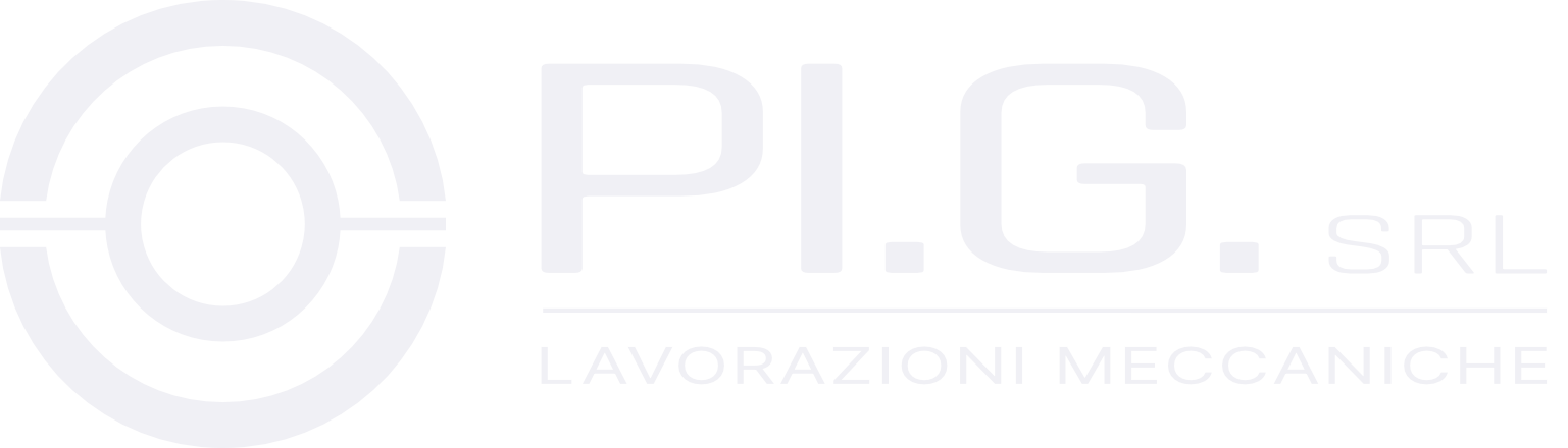 PI.G. SRL